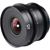 Laowa 10mm T2.9 Zero-D VV Cine Objektiv - Arri LPL