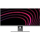Alogic Edge, 86,4 cm (34"), 3440 x 1440 Pixel, UltraWide Quad HD, 6 ms, Grau