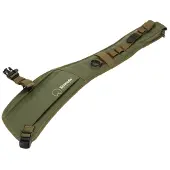 Shimoda Capture Gurt - Action X, Armeegrün, 520-269