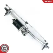 ESEN SKV 05SKV025 Wischergestänge für FIAT PUNTO (188)