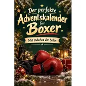 Tiptop Der perfekte Adventskalender für Boxer