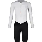 Bioracer - Speedwear Time Trial Suit - Radeinteiler Gr S weiß