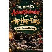Tiptop Der perfekte Adventskalender für Hip-Hop-Fans