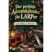 Tiptop Der perfekte Adventskalender für LARPer