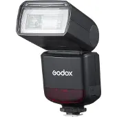 Godox TT520III Kamerablitz mit LCD-Bildschirm