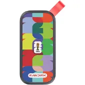 SanDisk Fifa 2026 1tb Externe Ssd