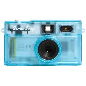 Camp Snap 2 blaues Gelee