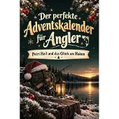 Tiptop Der perfekte Adventskalender für Angler