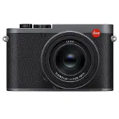 Leica 19210 Q3 - Metal Gray Paint Finish