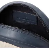 Boline Women's Kleintasche Reißverschluss, Marine Mehrfarbig