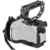 SmallRig 6775 "HawkLock" Advanced Cage Kit for Sony FX5