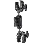 Ulanzi CO17 Super Clamp With Dual Ballhead Magic Arm