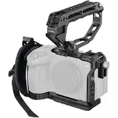 SmallRig 6778 "Hawklock" Cage Kit for Sony FX5