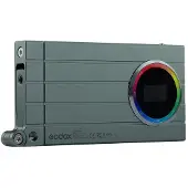 Godox M1 Mobile RGB LED Licht (green Gehäuse)