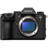 Sony A1 II Gehäuse (ILCE-1M2)