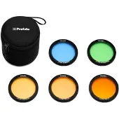 Profoto Clic Farbkorrektur-Kit
