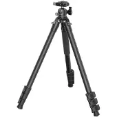 SmallRig 4060 Carbonfaser-Stativ AP-10