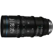 Laowa Ranger 28-75mm T2.9 FF Cine Lens - Arri PL / Canon EF-Mount