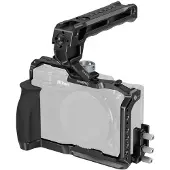 SmallRig 5647 Cage Kit für Nikon ZR