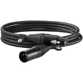 Rode RØDE XLR3M Black