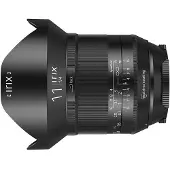 Irix 11mm F4 Blackstone Canon