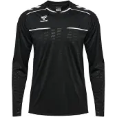 Hummel Referee Langarm-t-shirt