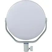 Nanlite Micro Full-Color Multifunktionsflächenleuchte 20,8cm mintblau