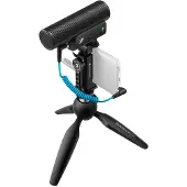 Sennheiser MKE 400 Mobile Kit
