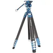 Benro CyanBird Carbon Stativ inkl. FS20PROC501 TCBC25FS20PROC501