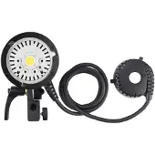 Godox 600 W Externer Blitzkopf AD600PRO Bowens Mount