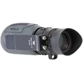 Vortex Solo 8x36 Tactical Monocular mit R/T Fadenkreuz (MRAD)