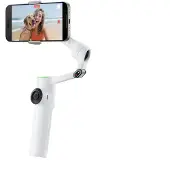 Insta360 Flow 2 Pro Creator Bundle / Summit White