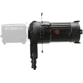Aputure Spotlight Mini Kit mit 19°-Linsen-Lichtformer