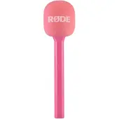 Rode Interview GO Rosa