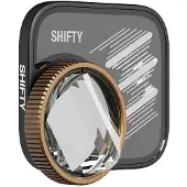 Polar Pro LiteChaser iPhone 16 Shifty Lens