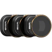 Polar Pro Filter Set (ND8/32/128PL) Vivid Collection für DJI Mini 4 Pro