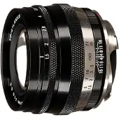 Voigtländer 50mm 1.5 Heliar Classic VM (Leica M-Mount)