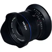 Laowa 9mm f/2.8 Zero-D Lens - Canon RF (LAO-09-CR)
