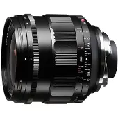 Voigtländer Nokton 21 mm F/1.4 VM-Mount
