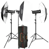 Godox SKII400 Studioblitz-Set 400 D