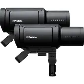 Profoto 901082 Pro-B3 Duo Kit