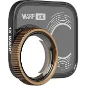 Polar Pro LiteChaser iPhone 16 Warp 1x Lens