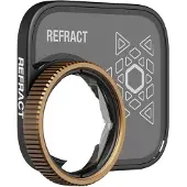 Polar Pro Iphone 16 Refract Smartphone-objektiv