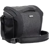 Think Tank SpeedTop Crossbody 15 Graphit