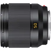 Leica 11195 Summilux-SL 50 F/1.4, schwarz eloxiertes Finish