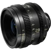 Thypoch Simera-C 28mm T1.5 FF Prime Cine Lens Leica M