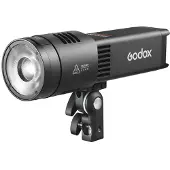 Godox RS100R Vollfarb-RGB-LED-Leuchte 100Ws