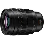 Panasonic MFT 25-50mm F/1.7 Leica DG Vario-Summilux