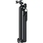 Telesin 3-Wege-Selfie-Stick mit integriertem Stativ