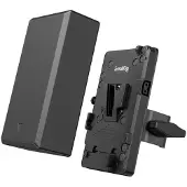 SmallRig V-Mount Akku-Platte 3676 RA V1